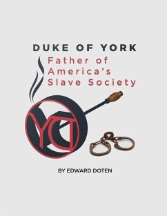 The Duke of York - Doten, Edward