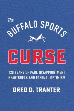 Cover The Buffalo Sports Curse