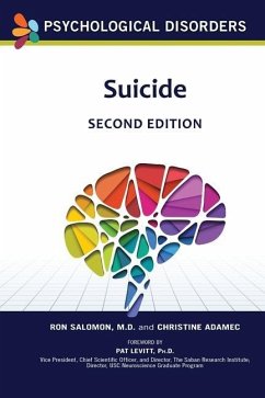 Suicide, Second Edition - Salomon, Ron; Adamec, Christine