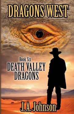 Cover Death Valley Dragons