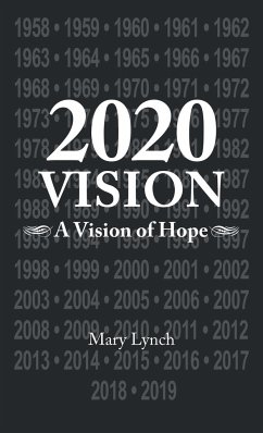 2020 Vision - Lynch, Mary