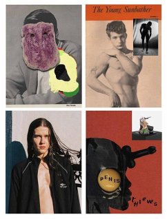 Cover Jack Pierson: Tomorrow's Man 6