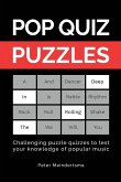 Pop Quiz Puzzles