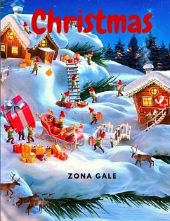 Christmas - Zona Gale