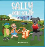 Sally Goes Solar
