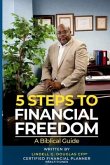 Five Steps to Financial Freedom