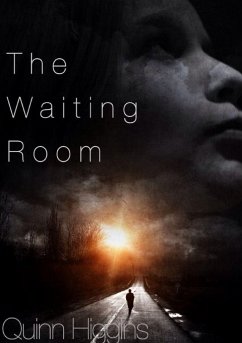 The Waiting Room - Higgins, Quinn