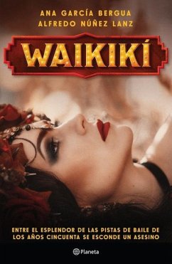 Waikikí - García, Ana