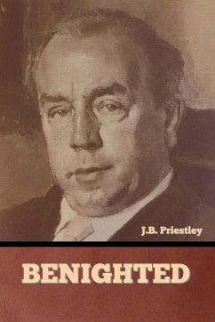 Benighted - Priestley, J. B.