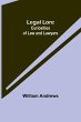 Legal Lore - Bild 1