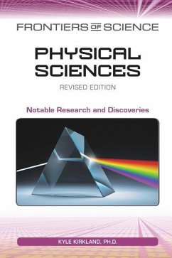 Physical Sciences, Revised Edition - Kirkland, Kyle