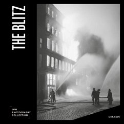 The Blitz - Kikuchi, Ian