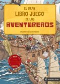 El Gran Libro Juego de Los Aventureros