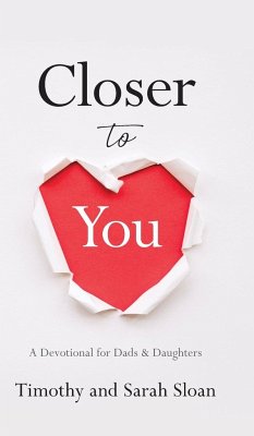 Closer to You - Sloan, Timothy W; Sloan, Sarah