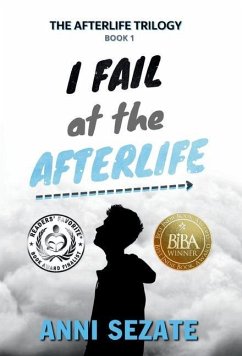 I Fail at the Afterlife - Sezate, Anni