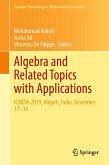 Algebra and Related Topics with Applications (eBook, PDF)