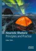 Heuristic Rhetoric (eBook, PDF)