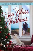A Sea Glass Christmas (Sea Glass Inn, #5) (eBook, ePUB)