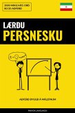 Lærðu Persnesku - Fljótlegt / Auðvelt / Skilvirkt (eBook, ePUB) Lærðu Persnesku - Fljótlegt / Auðvelt / Skilvirkt (eBook, ePUB)