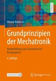 Grundprinzipien der Mechatronik (eBook, PDF)