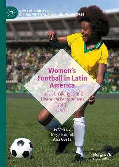 Women’s Football in Latin America (eBook, PDF)