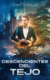 Descendientes del Tejo (eBook, ePUB) Descendientes del Tejo (eBook, ePUB)