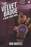The Velvet Badge
