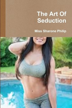 The Art Of Seduction - Philip, Miss Sharone