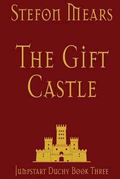 The Gift Castle - Mears, Stefon