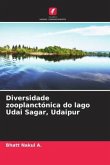 Diversidade zooplanctónica do lago Udai Sagar, Udaipur