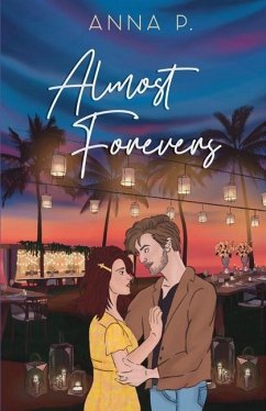 Almost Forevers - P, Anna