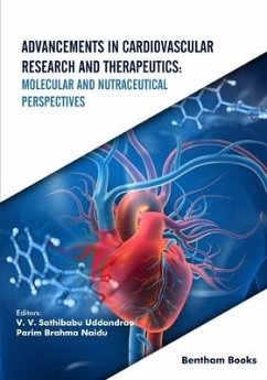 Advancements in Cardiovascular Research and Therapeutics - Uddandrao, V V Sathibabu
