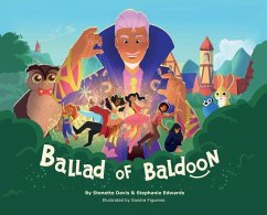 Ballad of Baldoon - Davis, Stenette
