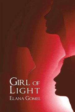 Girl of Light - Gomel, Elana