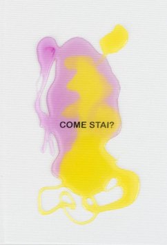 Gaetano Pesce: Come Stai?