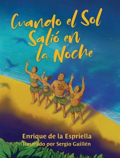 Cuando el Sol Salió en la Noche - de la Espriella, Enrique