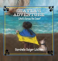 Shayla's Adventure - Bolger Wathen, Barchelle