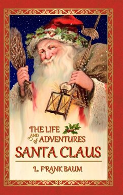 The Life and Adventures of Santa Claus - Baum, L. Frank; Classic Books, Expressions