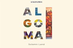 Algoma - Solemn Land - Davies, Bryan