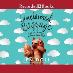 Unclaimed Baggage - Doll, Jen