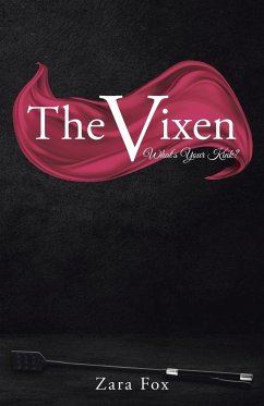 The Vixen - Fox, Zara