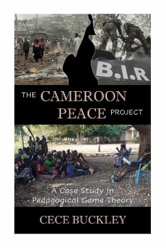 The Cameroon Peace Project - Buckley, Cece