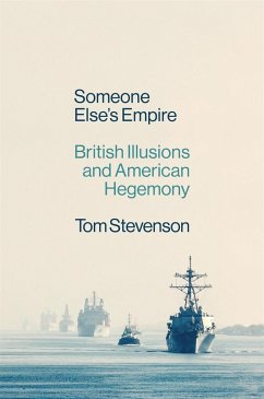 Someone Else's Empire - Stevenson, Tom