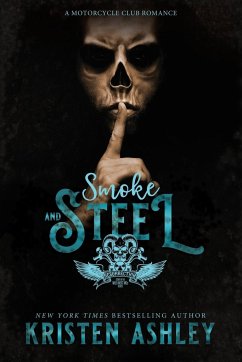 Smoke and Steel - Ashley, Kristen