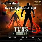Titan's Bloodshed [Dramatized Adaptation]