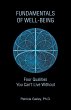 Fundamentals of Well-Being - Bild 1