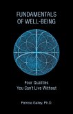 Fundamentals of Well-Being