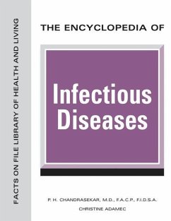 The Encyclopedia of Infectious Diseases - Chandrasekar, P H; Adamec, Christine