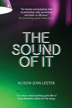 Cover The Sound of It