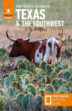 The Rough Guide to Texas & the Southwest (Travel Guide with Free eBook) - Guides, Rough